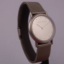 Georg jensen ladies for sale  MUSSELBURGH