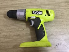 Ryobi cdc1802 18v for sale  MARLBOROUGH