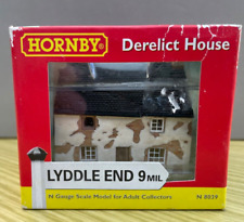Gauge lyddle end for sale  NEW MILTON