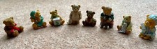 Cherished teddies joblot for sale  STEVENAGE