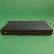 Pioneer 551 tuner usato  Cornate d'Adda
