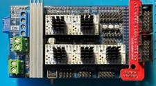 Ramps kit arduino gebraucht kaufen  Mettmann