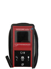 Rothenberger roscope mini gebraucht kaufen  Hamburg