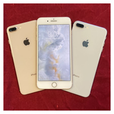 Apple iPhone 8 Plus 64GB - złoty, gwiezdna szarość, czerwony - Verizon & Straight Talk na sprzedaż  Wysyłka do Poland