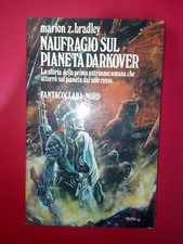 Libro fantasy bradley usato  Codigoro