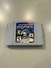 Jet Force Gemini Nintendo 64 N64 jogo retrô autêntico vintage 1999 testado comprar usado  Enviando para Brazil