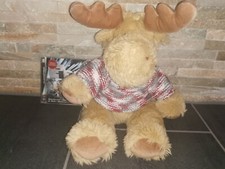 Tcm elch kuscheltier gebraucht kaufen  Mönchengladbach