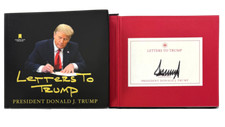 President donald trump for sale  New York