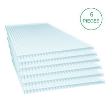 Clear polycarbonate sheets for sale  UK