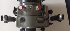 Gehäuse sealux nikon gebraucht kaufen  Filderstadt