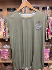 Khaki royal green for sale  PRESTON