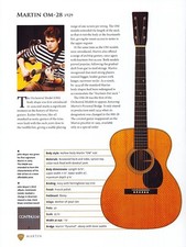 1929 martin guitar for sale  USA