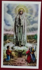 Santini madonna fatima usato  Stornarella