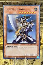 Buster Blader LDK2-ENY12 Legendary Decks II Unlimited comprar usado  Enviando para Brazil