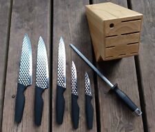Ndk swiss messerblock gebraucht kaufen  Schillingsfürst
