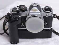 Corpo nikon con usato  Perugia