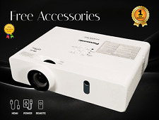 Projetor Panasonic PT-VX425N - 3LCD 4.500 lúmens Full HD HDMI + 1 ano de garantia comprar usado  Enviando para Brazil