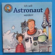 Will astronaut lino gebraucht kaufen  Halle