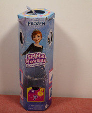 Disney frozen spin for sale  Northwood