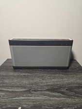 Bose soundlink iii d'occasion  Expédié en Belgium
