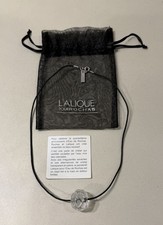 Collier lalique perle d'occasion  Mulhouse-