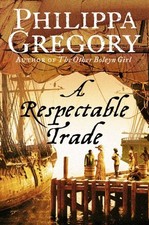 Respectable trade philippa for sale  STOCKPORT
