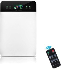 Purificatore aria intelligente usato  Napoli