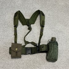 Medium military individual for sale  Centralia
