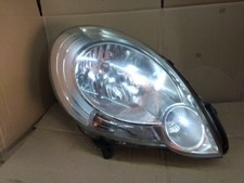 Renault kangoo mk2 for sale  UK