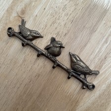 Vintage brass birs for sale  Dallas