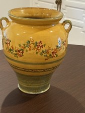 french pottery vase for sale french pottery vase for sale Atlantic Beach