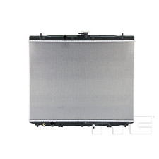 Radiator honda pilot for sale  Los Angeles