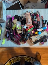 100 pçs batons sortidos de brilho labial. Lote comprar usado  Enviando para Brazil