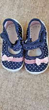 Baby shoes viggami for sale  CAMBERLEY