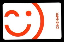 Cinemark winking smile for sale  Wakefield