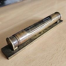 Vintage brass pocket for sale  BELPER