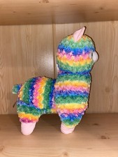 Snuggle buddies rainbow for sale  COWES
