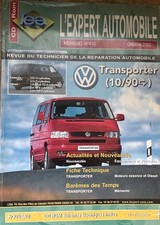 Revue technique volkswagen d'occasion  Morières-lès-Avignon