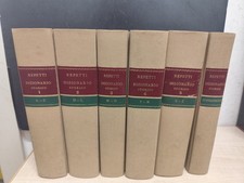 Repetti dizionario geografico usato  Poggibonsi