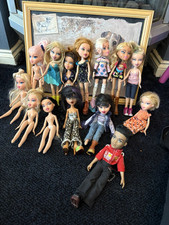 Collectable mga bratz for sale  CHESTER LE STREET