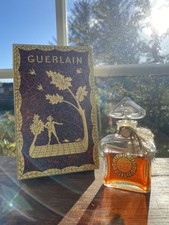 Guerlain heure bleue for sale  FALKIRK
