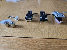 Headshells stylus cartridge for sale  LIVINGSTON