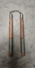 Foam nunchucks nunchaku d'occasion  Expédié en Belgium