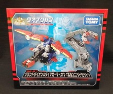 Takara tomy diaclone for sale  Shipping to United Kingdom