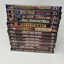 Movie lot johnny for sale  Richland