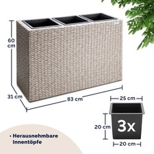 rattan set garten gebraucht kaufen rattan set garten gebraucht kaufen Merzig