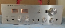 Sony amplificatore stereo usato  Pistoia