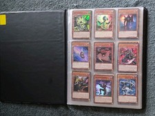 Yugioh gefüllter holo gebraucht kaufen  Viersen
