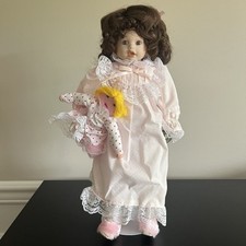 Brinns 1989 porcelain for sale  Morris Plains