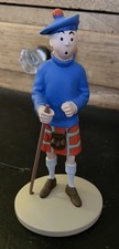 Tintin collection officielle d'occasion  Saint-Etienne